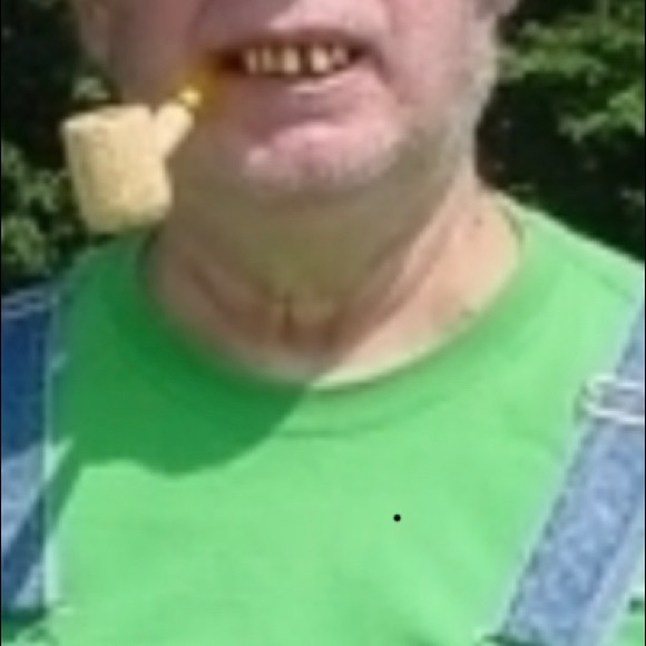 Meet your Posher, Kyle - Picture 1 of 1